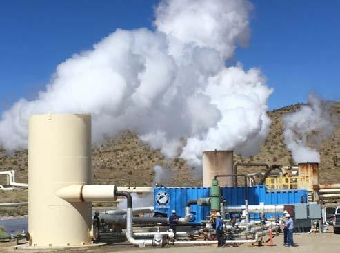 New Opportunities And Applications For Closed-Loop Geothermal Energy ...